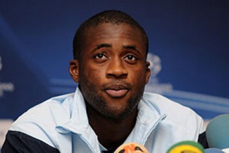 Côte dÂ’Ivoire : Yaya Touré nÂ’a pas peur du retour de Mourinho  en Angleterre 